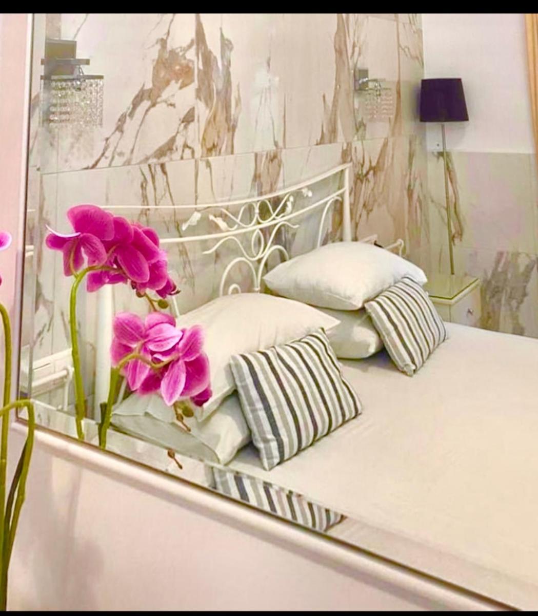 Apartments Villa Apostolis 파르가 외부 사진